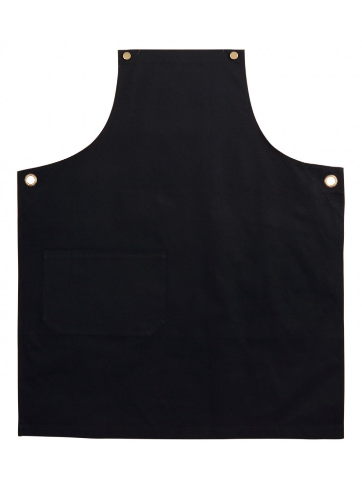 AP07(M3200) BRUNSWICK BIB APRON